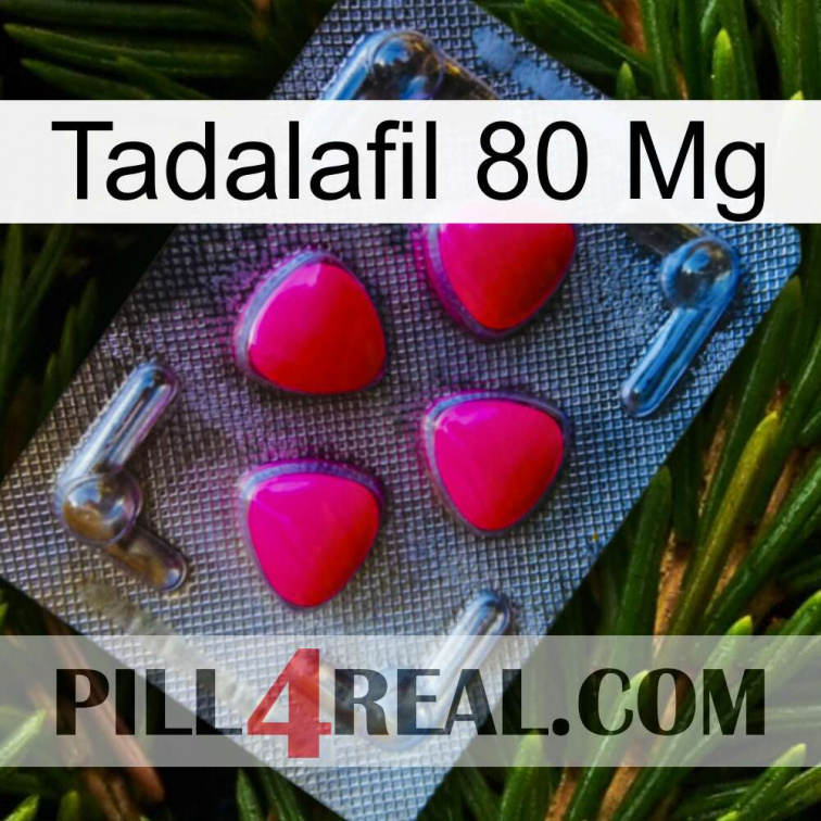 Tadalafil 80Mg 13
